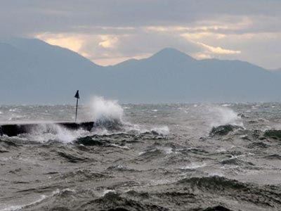 Μηχανική βλάβη για τον «Μηχαήλ»